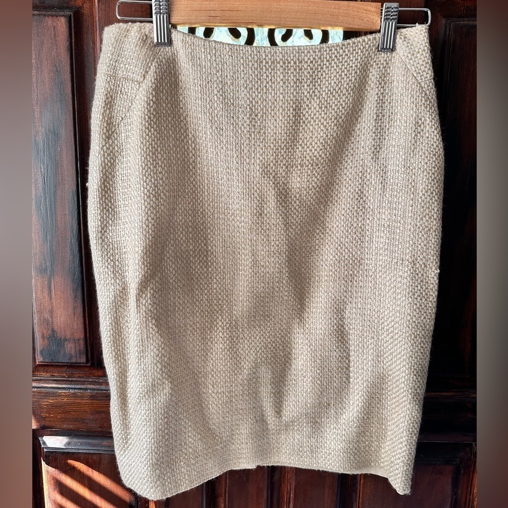Ann Taylor Pencil Skirt - Picture 1 of 3